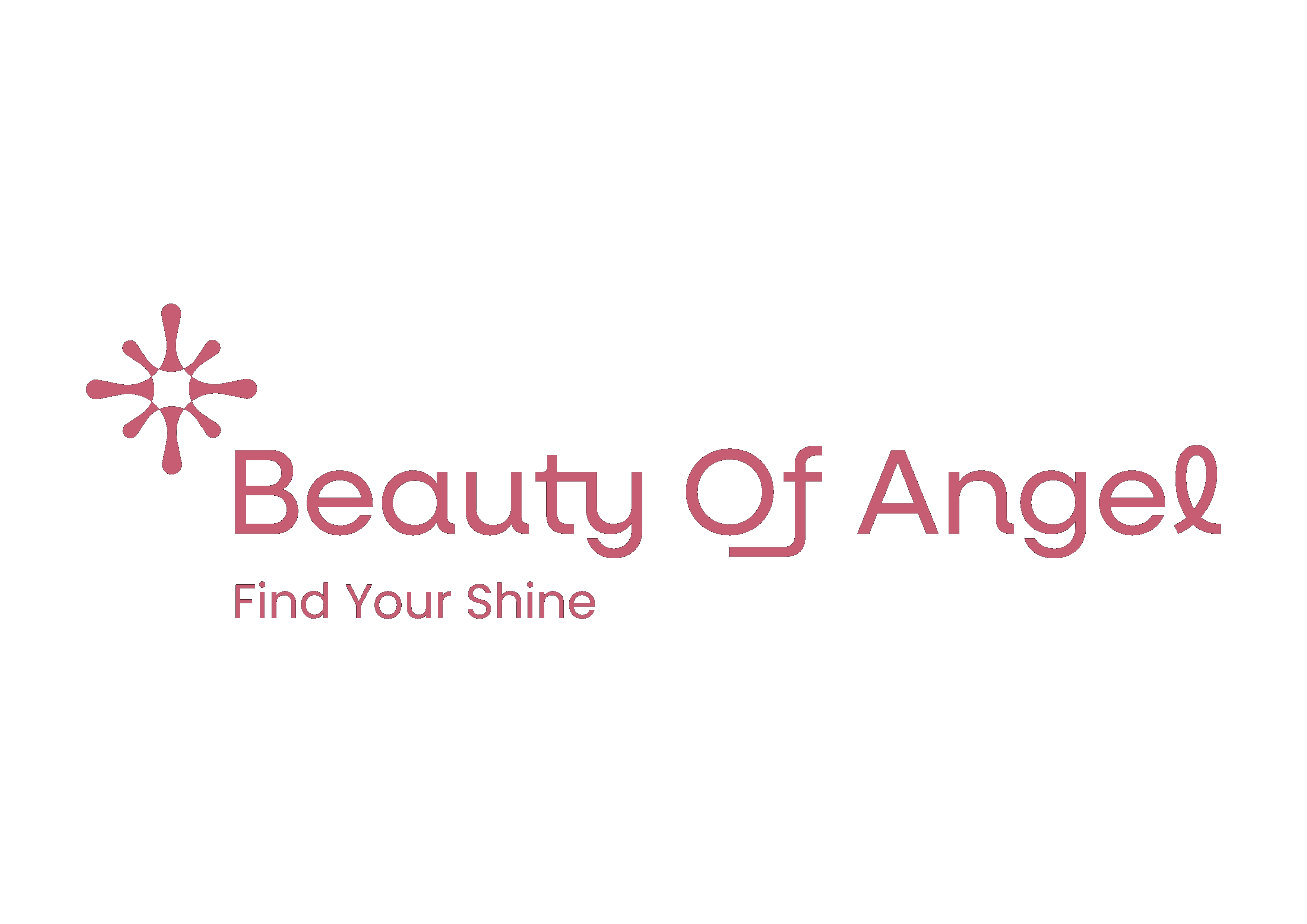 Beauty Of Angel